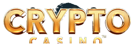 crypto casino logo