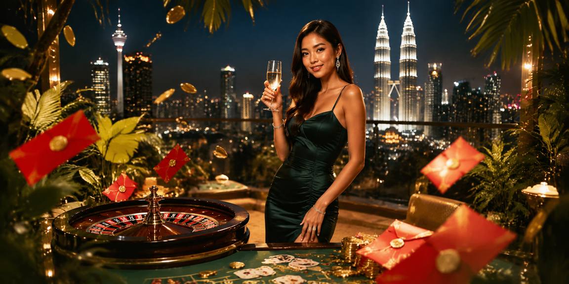 cryptocasino.asia main lobby display