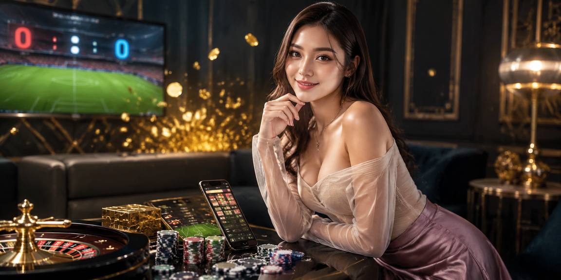 Pasaran Sukan Sepanjang Hari di crypto casino